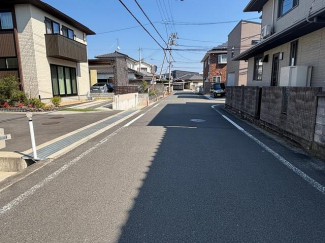 伊予郡松前町大字筒井の中古一戸建ての画像