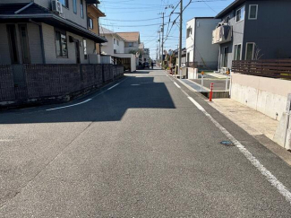 伊予郡松前町大字筒井の中古一戸建ての画像