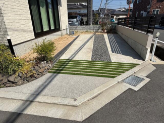 伊予郡松前町大字筒井の中古一戸建ての画像