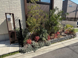 伊予郡松前町大字筒井の中古一戸建ての画像