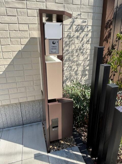 伊予郡松前町大字筒井の中古一戸建ての画像