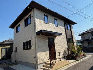 伊予郡松前町大字筒井の中古一戸建ての画像