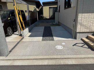 伊予郡松前町大字筒井の中古一戸建ての画像