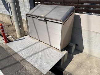 伊予郡松前町大字筒井の中古一戸建ての画像