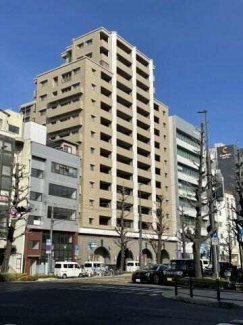 平成16年築の14階建/11階が登場！