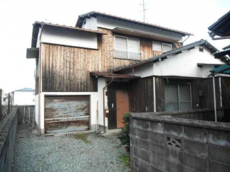 新居浜市垣生２丁目の中古一戸建ての画像