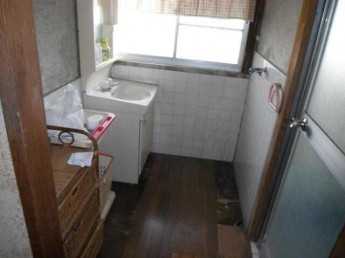 新居浜市垣生２丁目の中古一戸建ての画像