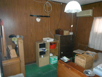 新居浜市垣生２丁目の中古一戸建ての画像