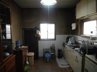 新居浜市垣生２丁目の中古一戸建ての画像