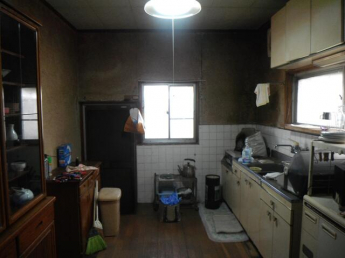 新居浜市垣生２丁目の中古一戸建ての画像