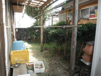 新居浜市垣生２丁目の中古一戸建ての画像