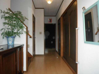 新居浜市萩生の中古一戸建ての画像