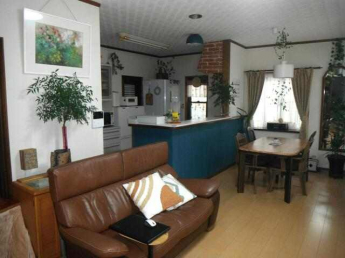 新居浜市萩生の中古一戸建ての画像