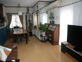 新居浜市萩生の中古一戸建ての画像