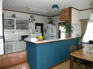 新居浜市萩生の中古一戸建ての画像