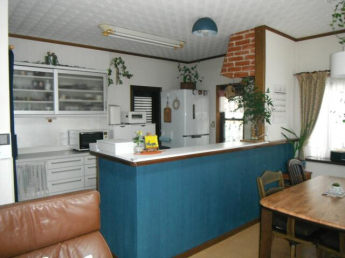 新居浜市萩生の中古一戸建ての画像