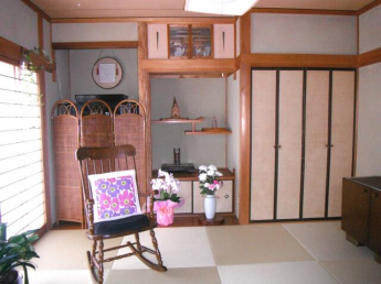 新居浜市萩生の中古一戸建ての画像