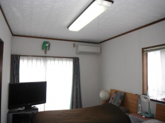 新居浜市萩生の中古一戸建ての画像