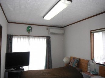 新居浜市萩生の中古一戸建ての画像