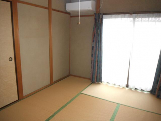 新居浜市萩生の中古一戸建ての画像