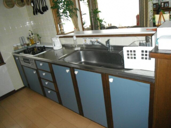 新居浜市萩生の中古一戸建ての画像