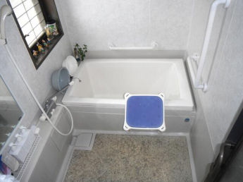 新居浜市萩生の中古一戸建ての画像