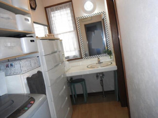 新居浜市萩生の中古一戸建ての画像