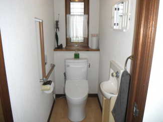 新居浜市萩生の中古一戸建ての画像