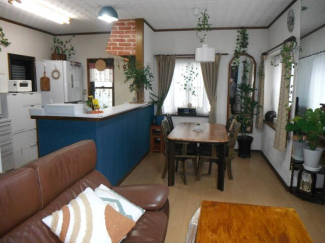 新居浜市萩生の中古一戸建ての画像