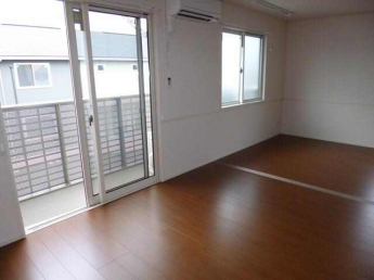 デミコリーヌ　Ａ棟の画像