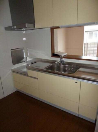 デミコリーヌ　Ａ棟の画像