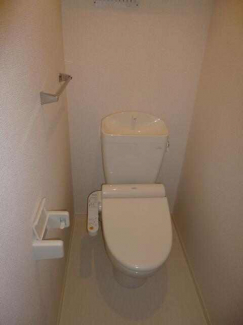 デミコリーヌ　Ａ棟の画像