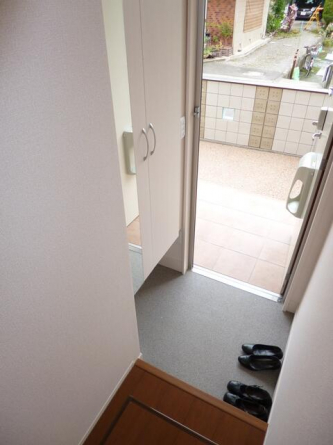 デミコリーヌ　Ａ棟の画像