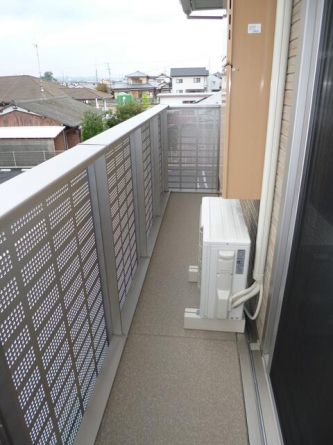 デミコリーヌ　Ａ棟の画像