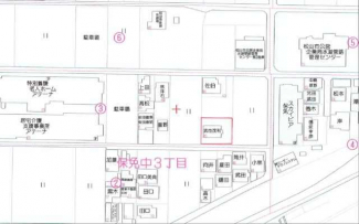 松山市保免中３丁目の中古一戸建ての画像