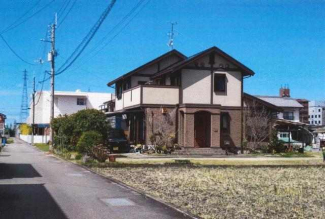 松山市保免中３丁目の中古一戸建ての画像