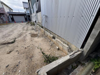 松山市三津２丁目の売地の画像