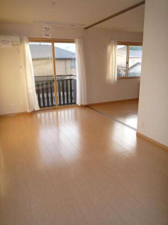 カンファート　Ｂ棟の画像