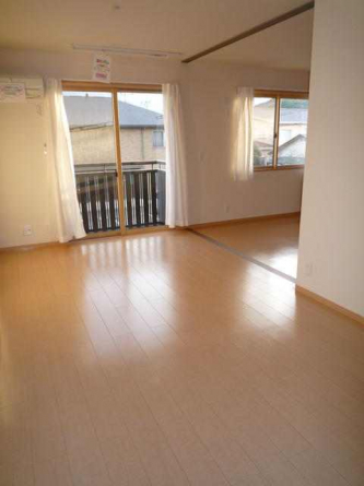 カンファート　Ｂ棟の画像