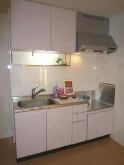 カンファート　Ｂ棟の画像