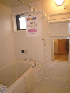 カンファート　Ｂ棟の画像