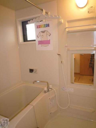 カンファート　Ｂ棟の画像