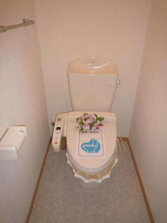 カンファート　Ｂ棟の画像