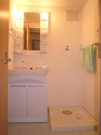 カンファート　Ｂ棟の画像