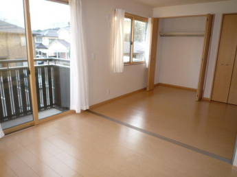 カンファート　Ｂ棟の画像