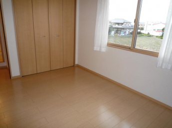 カンファート　Ｂ棟の画像