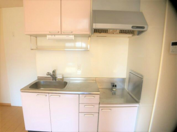 カンファート　Ｂ棟の画像