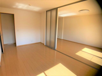 カンファート　Ｂ棟の画像