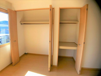 カンファート　Ｂ棟の画像