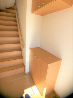 カンファート　Ｂ棟の画像